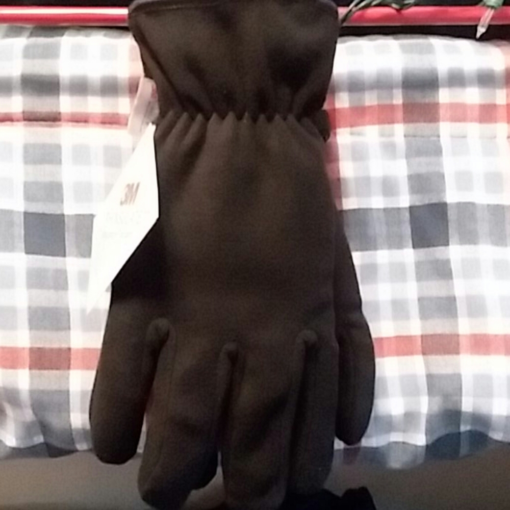 Men's Tek Gear Gloves